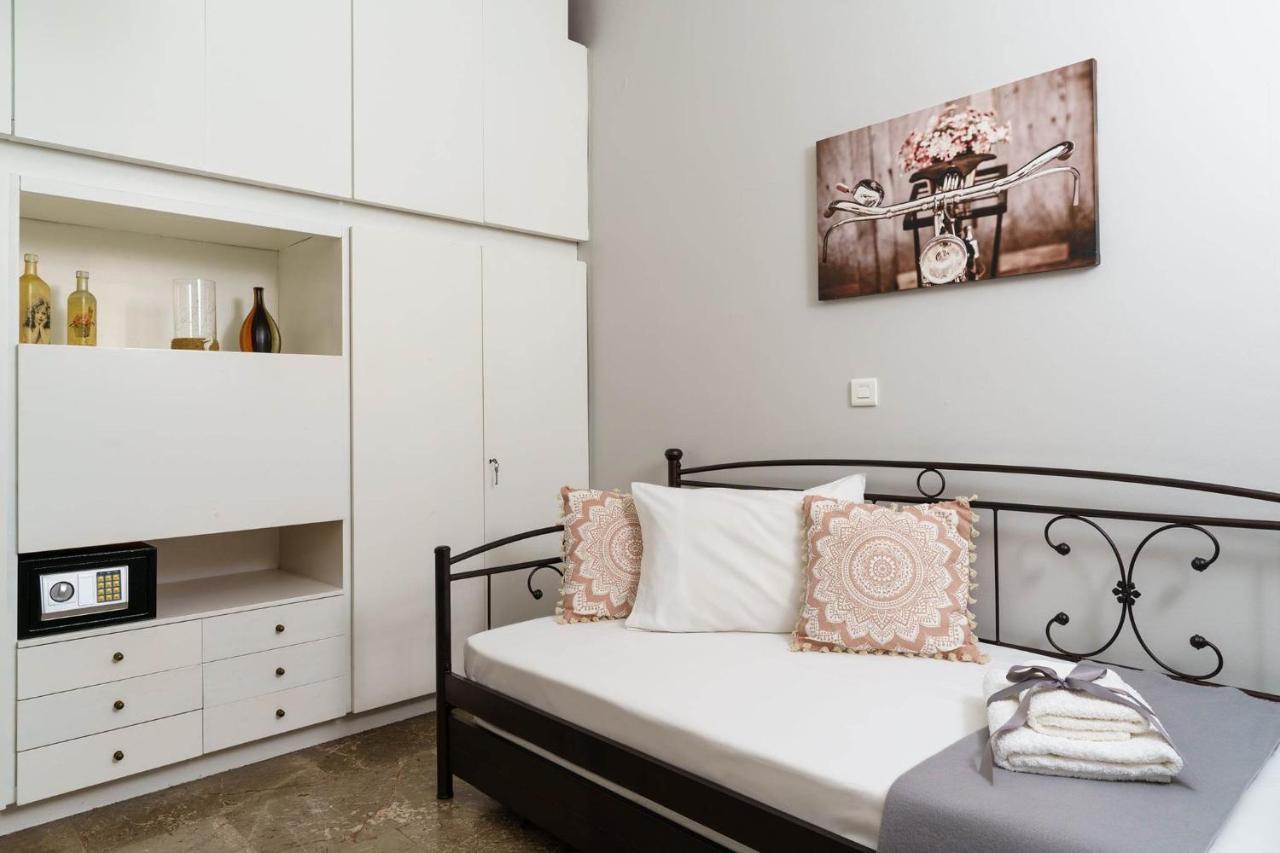 Chris'S Best Apartment In أثينا المظهر الخارجي الصورة