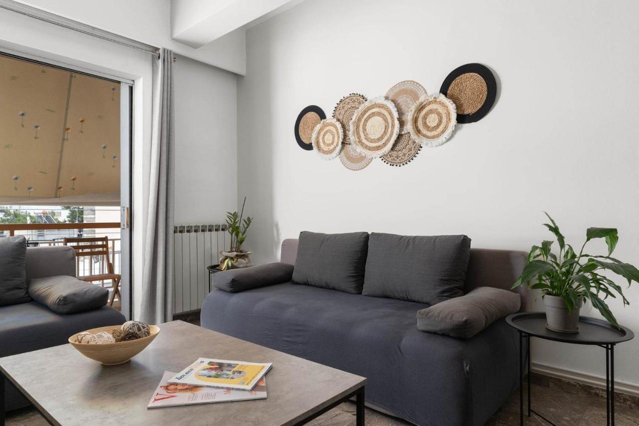 Chris'S Best Apartment In أثينا المظهر الخارجي الصورة