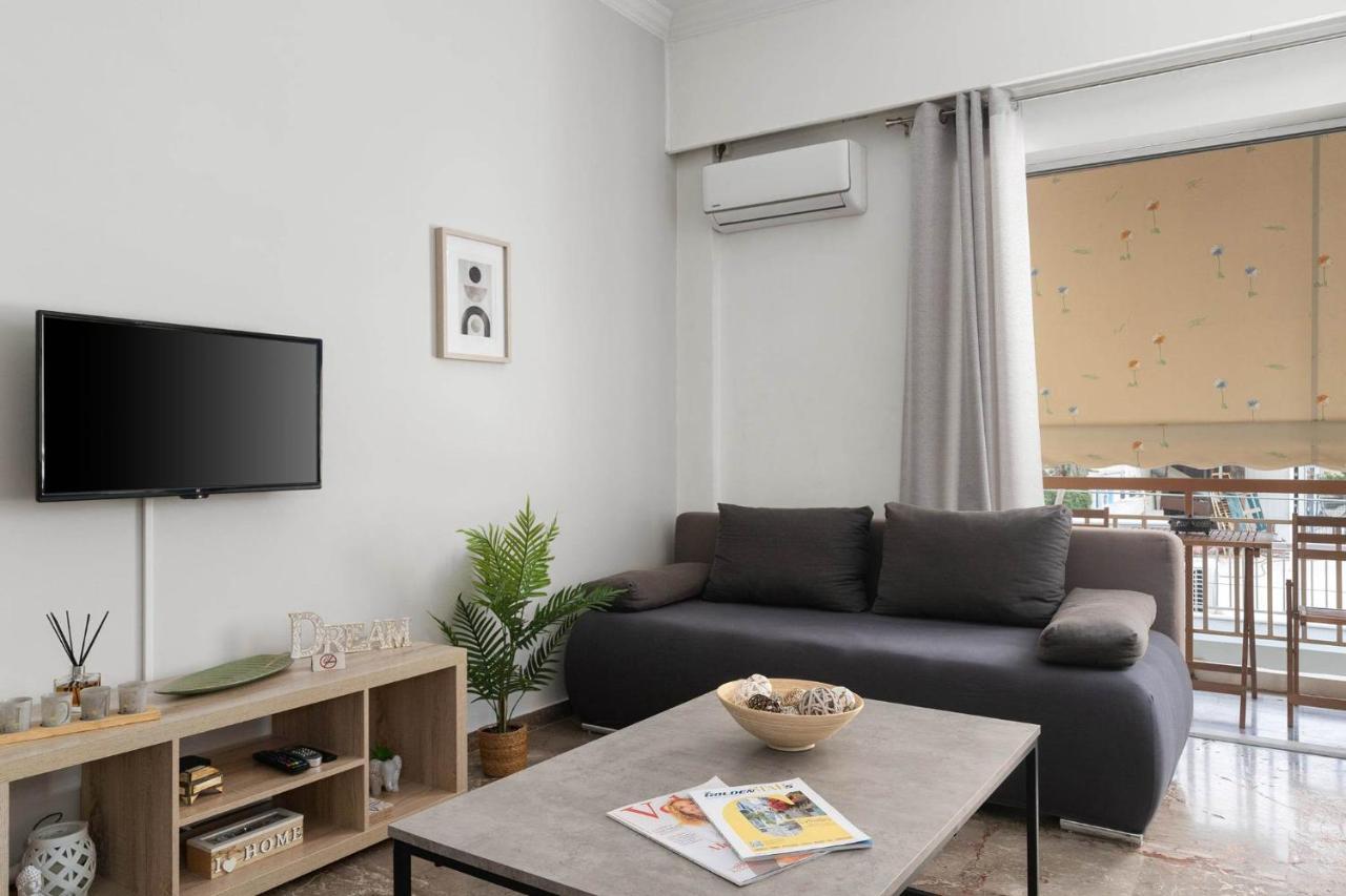 Chris'S Best Apartment In أثينا المظهر الخارجي الصورة