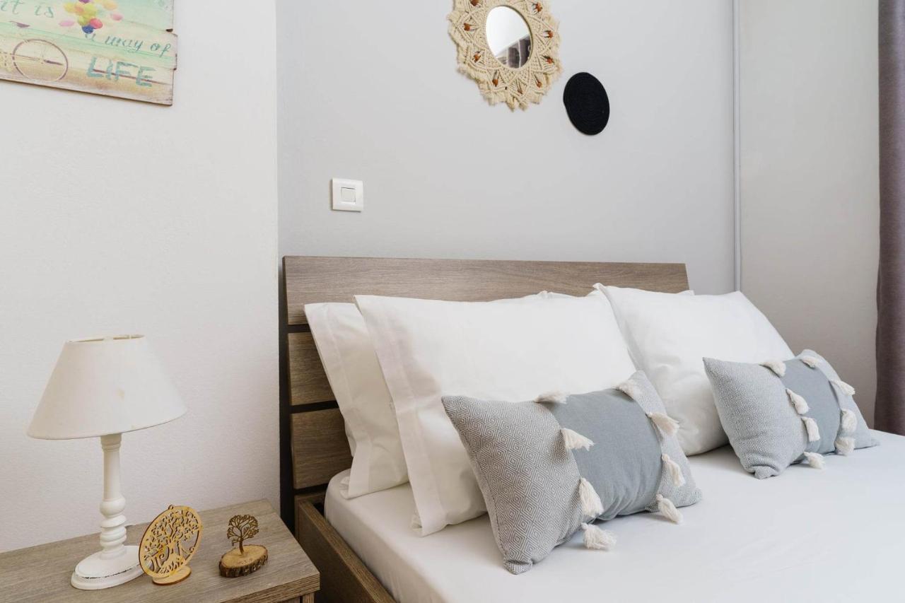 Chris'S Best Apartment In أثينا المظهر الخارجي الصورة