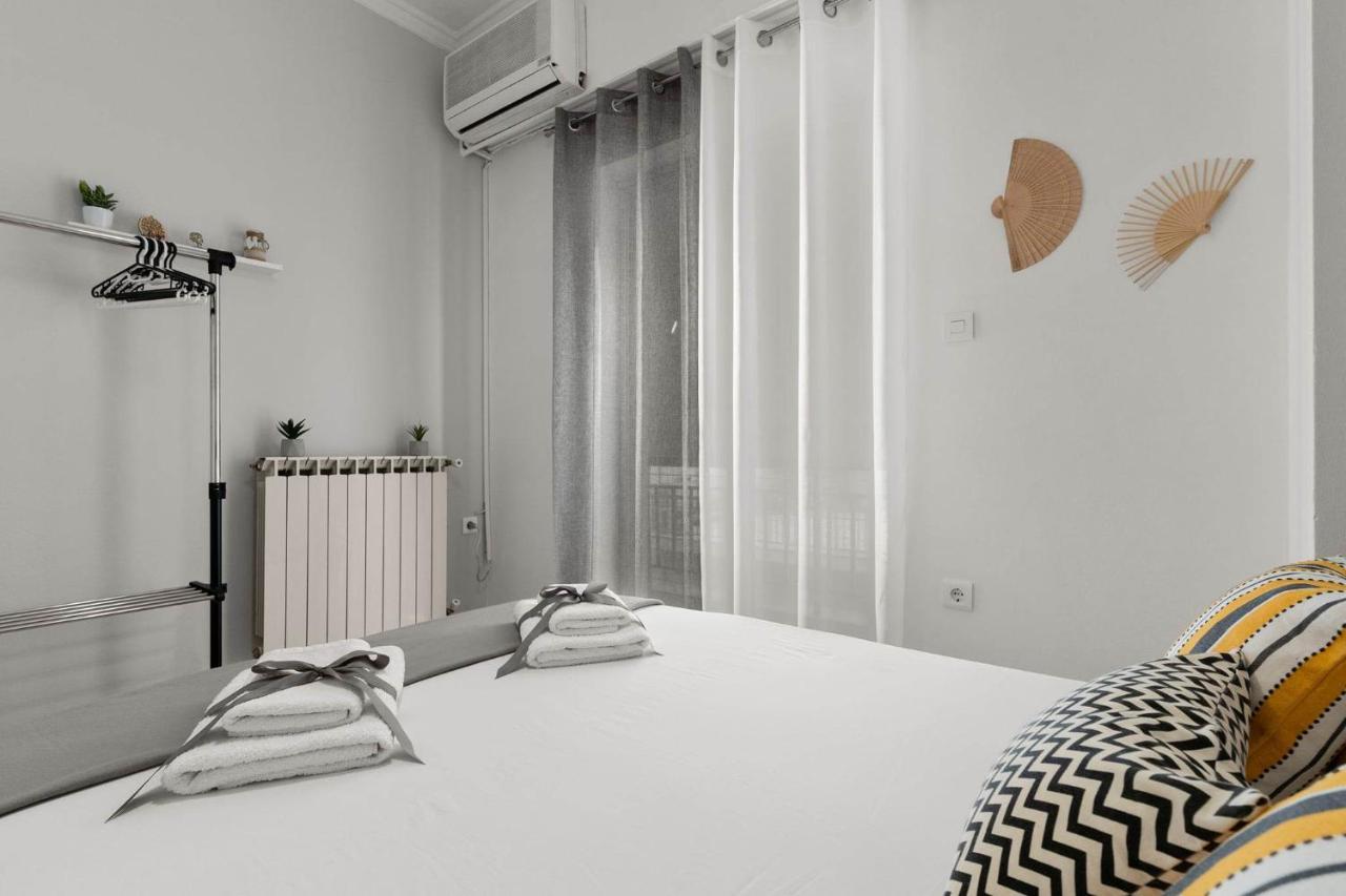 Chris'S Best Apartment In أثينا المظهر الخارجي الصورة